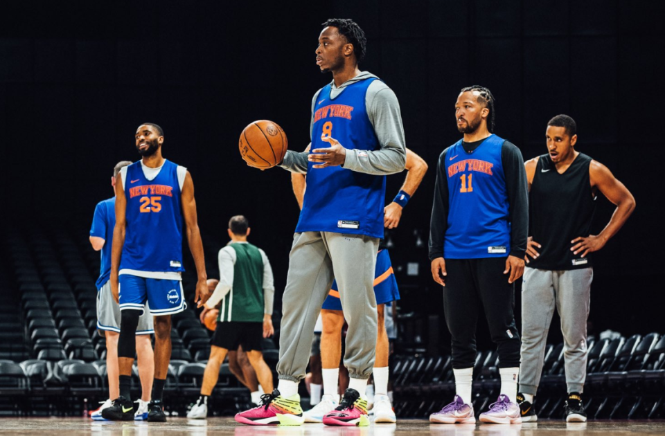 英雄联盟赔率-关于集结日体能课后，费城76人完成体检备战NBA季后赛，震撼外界，资深球员宣示担当的信息